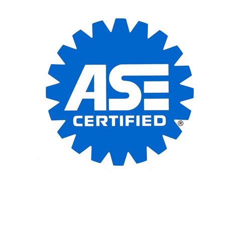 Ase Certified Logo Vector at Vectorified.com | Collection of Ase ...