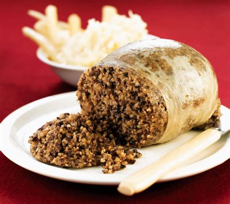 Burns Night 2019: What is haggis made from, what is the Address to a ...