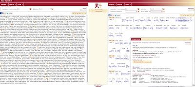 Biblical Studies and Technological Tools: Tyndale Launches Online STEP ...