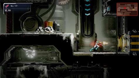 How to use map markers in Metroid Dread - Gamepur