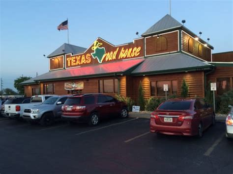 Texas Roadhouse - 62 Photos & 79 Reviews - Steakhouses - 1381 S ...