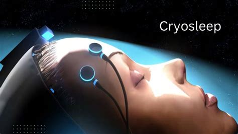 Real Cryosleep: Is Cryosleep Possible & Benefits - Health 24