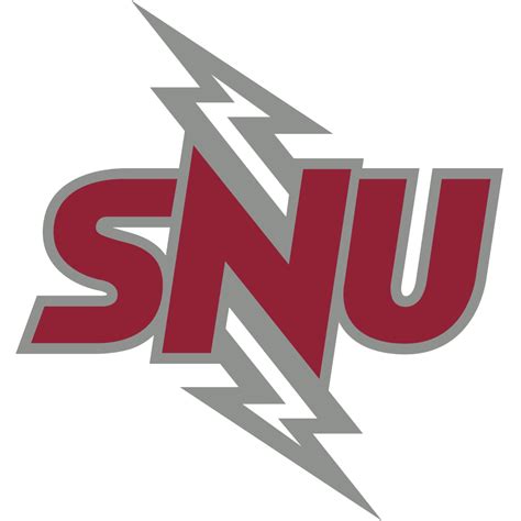 Southern Nazarene University Colors - Team Logo