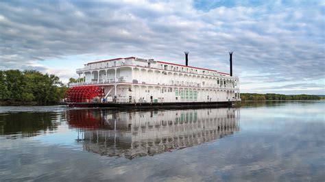 Mississippi River Cruise | Tauck