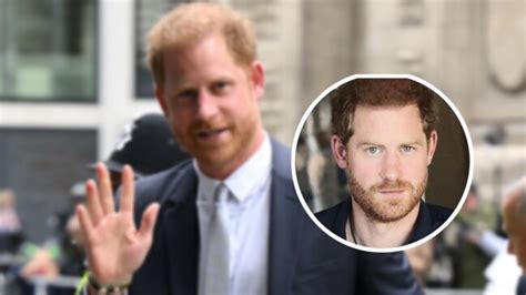 Critics slam Prince Harry’s new haircut | The Australian