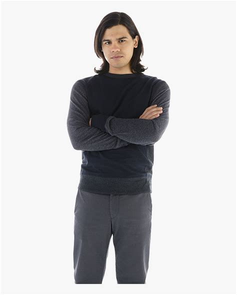 Flash Cisco Actor, HD Png Download - kindpng