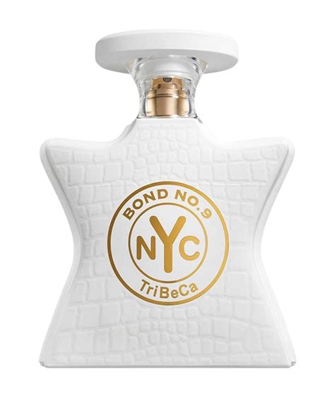 Best Bond No 9 Perfume For Women - FragranceReview.com