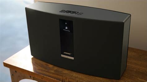 Bose SoundTouch 30 Review | Trusted Reviews