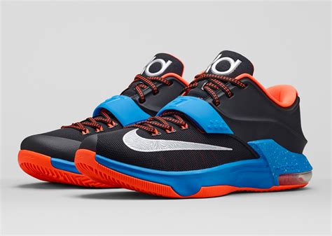 Nike KD 7 "On The Road" - SneakerNews.com