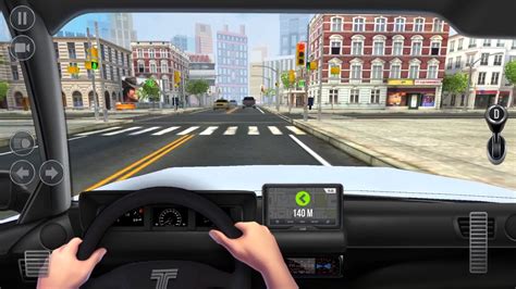 Game lái xe ô tô 4D cực hay | Game City Driving - YouTube