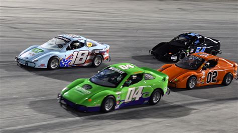 Bandolero – Southern National Motorsports Park