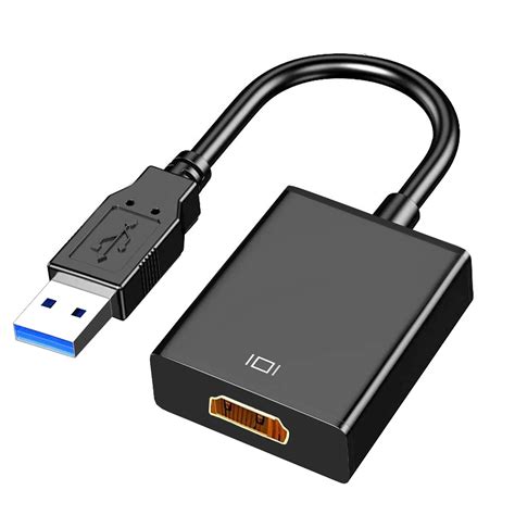 Usb To Hdmi Converter Shop