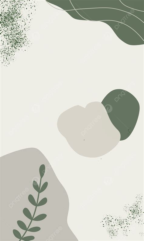 Sage Olive Green Phone Wallpaper Background Wallpaper Image For Free ...