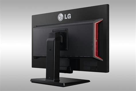 LG 24" 144hz Full HD LED Gaming Monitor | Price & Reviews | Drop