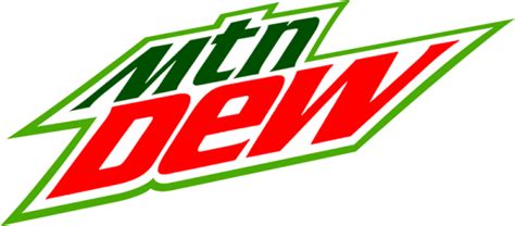 Mountain Dew Logo PNG Photo | PNG All