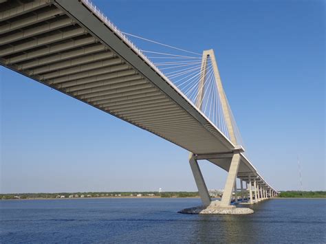 Arthur Ravenel Jr. Bridge