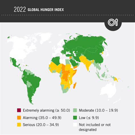 Conflict, Climate Change, and COVID-19 to Worsen World Hunger in 2023 ...