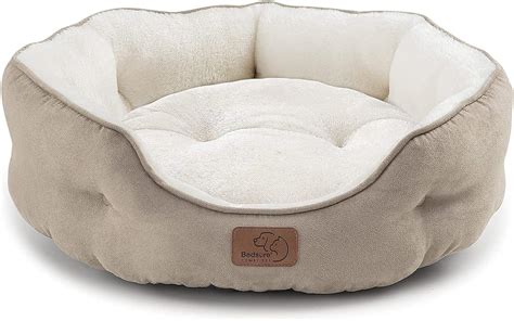 Bedsure Small Dog Bed for Small Dogs Washable - India | Ubuy