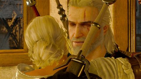 Every Witcher 3 ending explained and how to get them | GamesRadar+