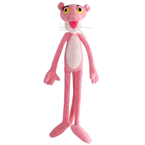 Mua Gấu bông báo hồng Pink Panther – Quà tặng thú nhồi bông siêu dễ ...