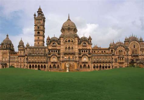 17 Historical Places In Gujarat That Uncover A Legendary Past - IMP WORLD