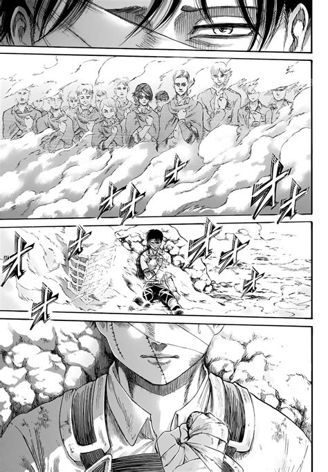 aot • ch. 139 | Shingeki no kyojin manga, Kyojin, Shingeki no kyojin