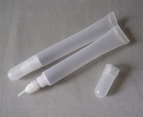 50PCS 10ML new plastic cosmetic tubes - ShaoXing CosPack Store