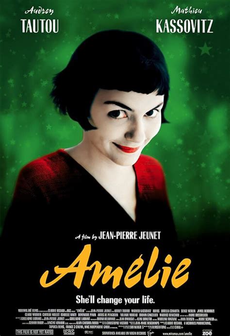 Amélie (2018) Showtimes, Tickets & Reviews | Popcorn Singapore