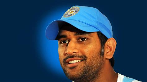 MS Dhoni Face Wallpapers - Wallpaper Cave