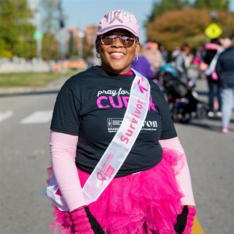 Making Strides Against Breast Cancer | Breast Cancer Walk | American ...