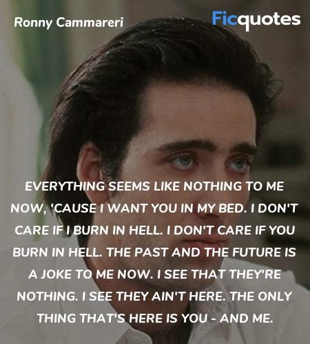 Moonstruck Quotes - Top Moonstruck Movie Quotes