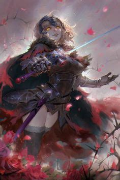 Download wallpapers Ruler, 4k, manga, Fate Grand Order, Fate Apocrypha ...