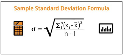 Sample Standard Deviation Formula | How to Calculate?