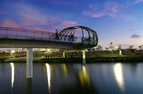 Punggol Waterway | Open Green Map