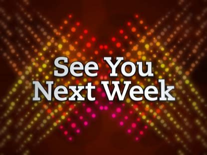 Light Show See You Next Week | Church Motion Graphics | Motion ...