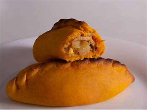 Salteñas Recipe (Bolivian Empanadas) | Travel Food Atlas