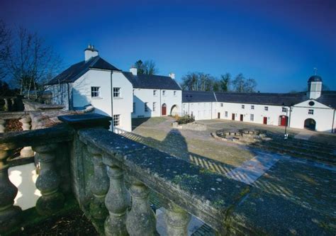 Castle Archdale Country Park - Erne Villa Fermanagh