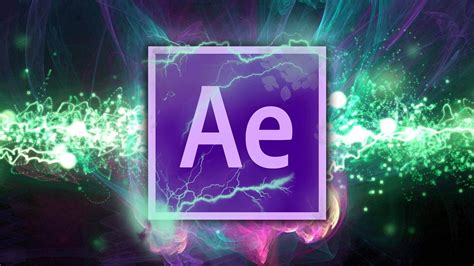 Adobe After Effects Logo Templates