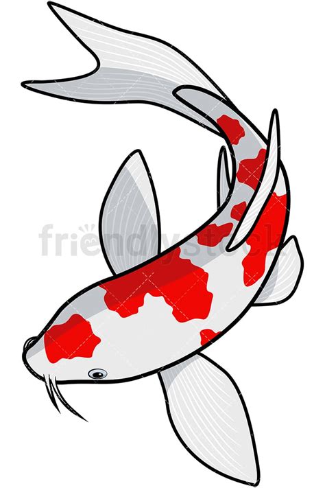 Free Koi Fish Clipart Png