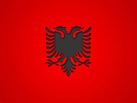 Albania Flag Wallpapers - Top Free Albania Flag Backgrounds ...