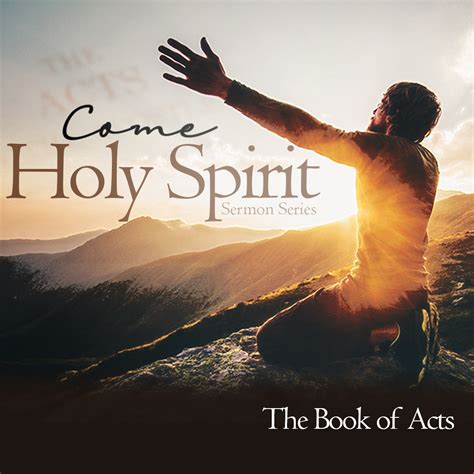 Come, Holy Spirit | Acts 2 UMC