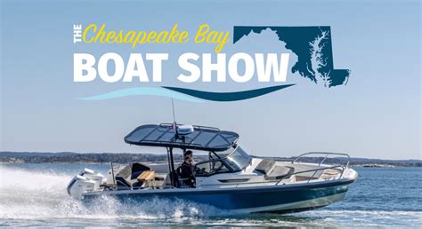 Chesapeake Bay Boat Show 2023 | Seattle Yachts