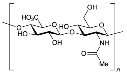 Hyaluronic acid - American Chemical Society