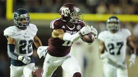 Game Highlights: Texas A&M vs. Rice | TexAgs