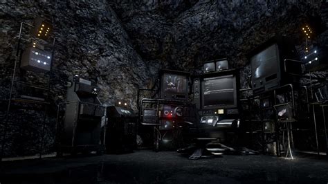 Download Batcave Gadgets Wallpaper | Wallpapers.com