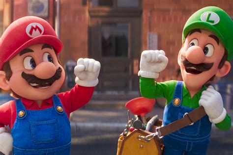 Who Are The Super Mario Bros. Movie Characters? What To Know | NBC Insider