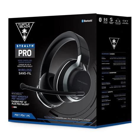 Turtle Beach Stealth Pro Impressions, An Almost $200 Discount and More ...