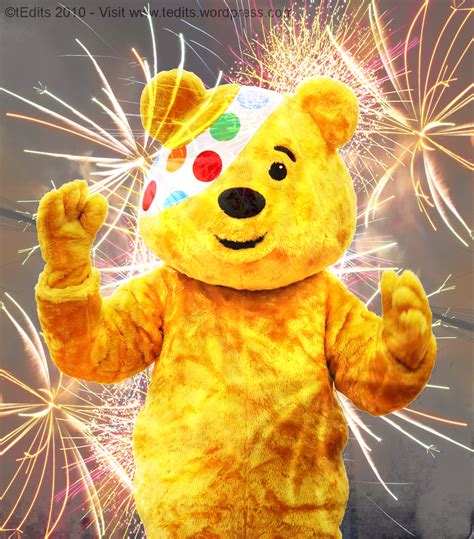 Pudsey images The best bear!! HD wallpaper and background photos (26791698)