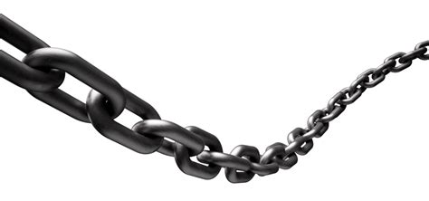 Chain PNG High-Quality Image