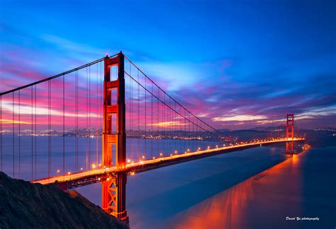 Golden Gate Bridge, San Francisco HD wallpaper | Wallpaper Flare